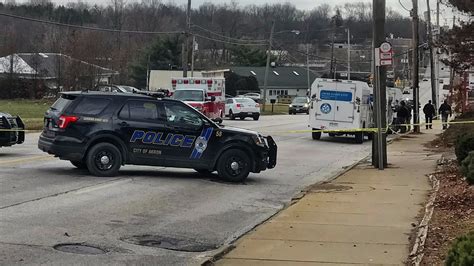 harrison ohio news|Police: Man shot, killed other man in Harrison Sunday  .